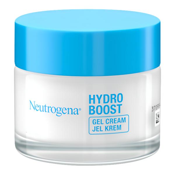 Neutrogena Hydro Boost gelový krém