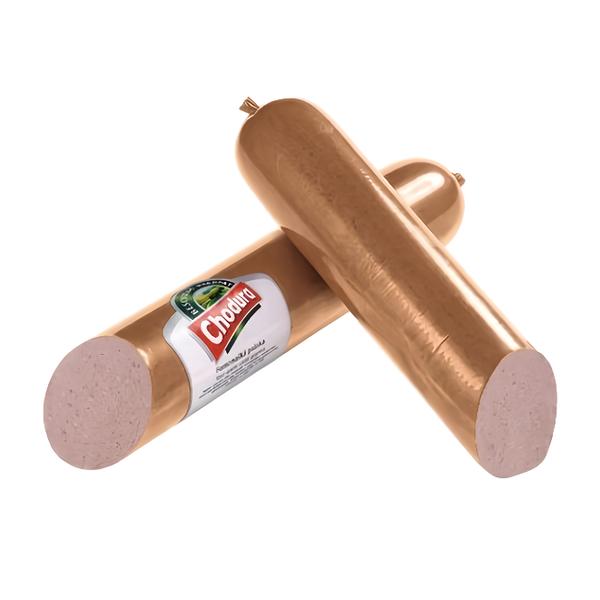 Chodura Francouzská paštika