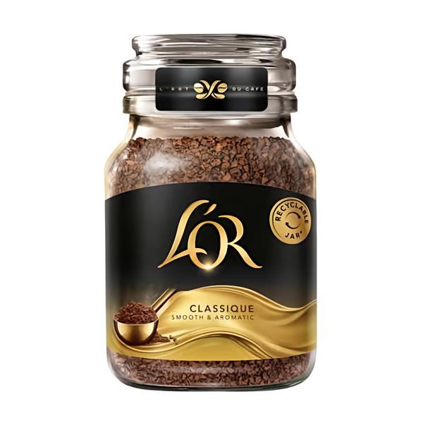 L'OR Classique instantní káva