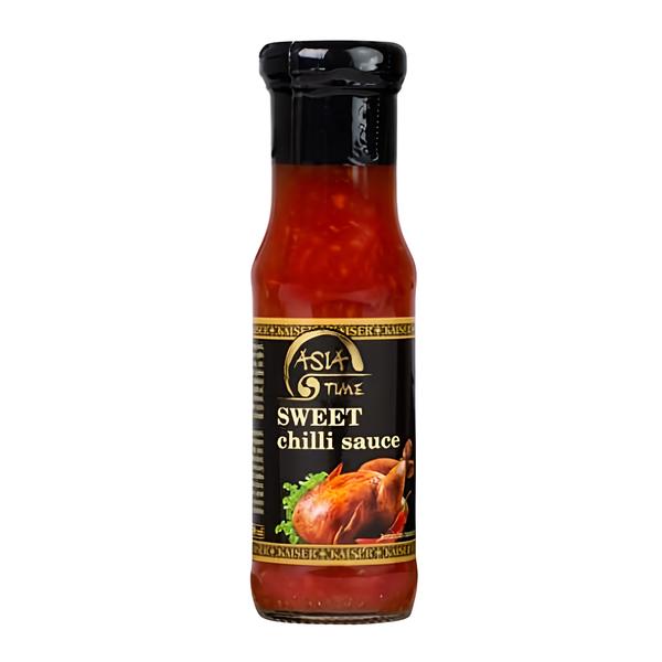 Asia Time Sladká chilli omáčka