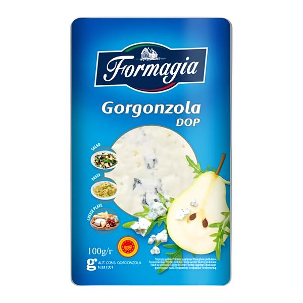 Formagia Gorgonzola D.O.P.