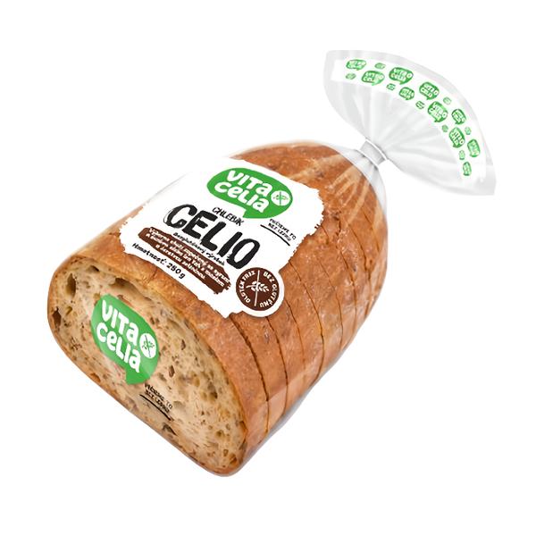 Vitacelia Chlebík bezlepkový Celio