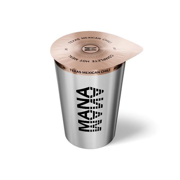 Mana Texas mexican chill