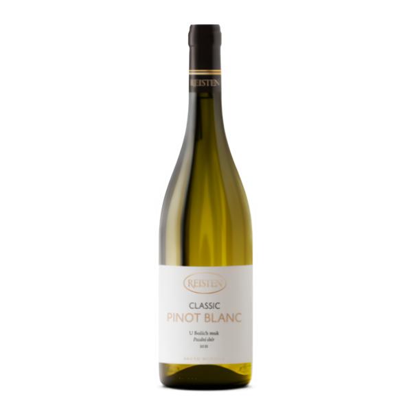 Reisten Pinot Blanc Maid