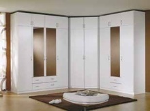 NÁSTAVEC (2dv.) ROHOVÝ