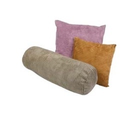 Série LINCOLN - Polštáře