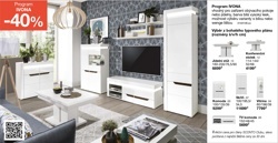 Program IVONA - Skříň