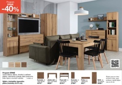 Program ERNIE - Komoda