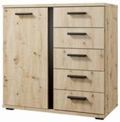 Komodová série ARLANA - 3