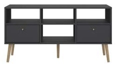 Komodová série BOHDAN - 6 TV stolek