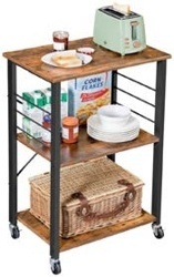 Kuchyňský regál NYKO II