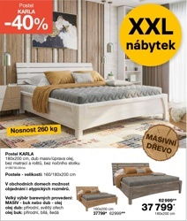 Postel KARLA
