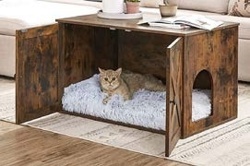 Skříňka na kočičí toaletu