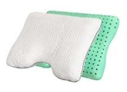 Anatomický polštář ADAM EUCALYPTUS