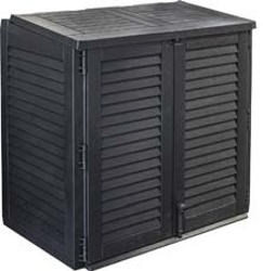 Zahradní maxi box/vysoký záhon SIMPLY/GARDEN LIFT