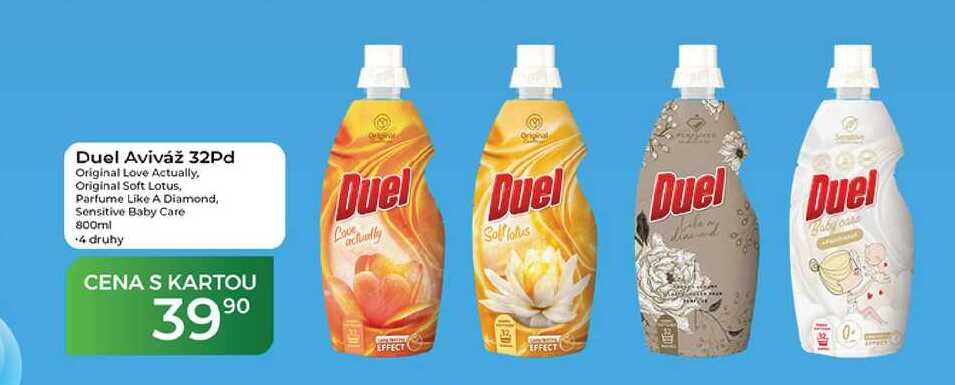 Duel Aviváž 32Pd Tamda Foods