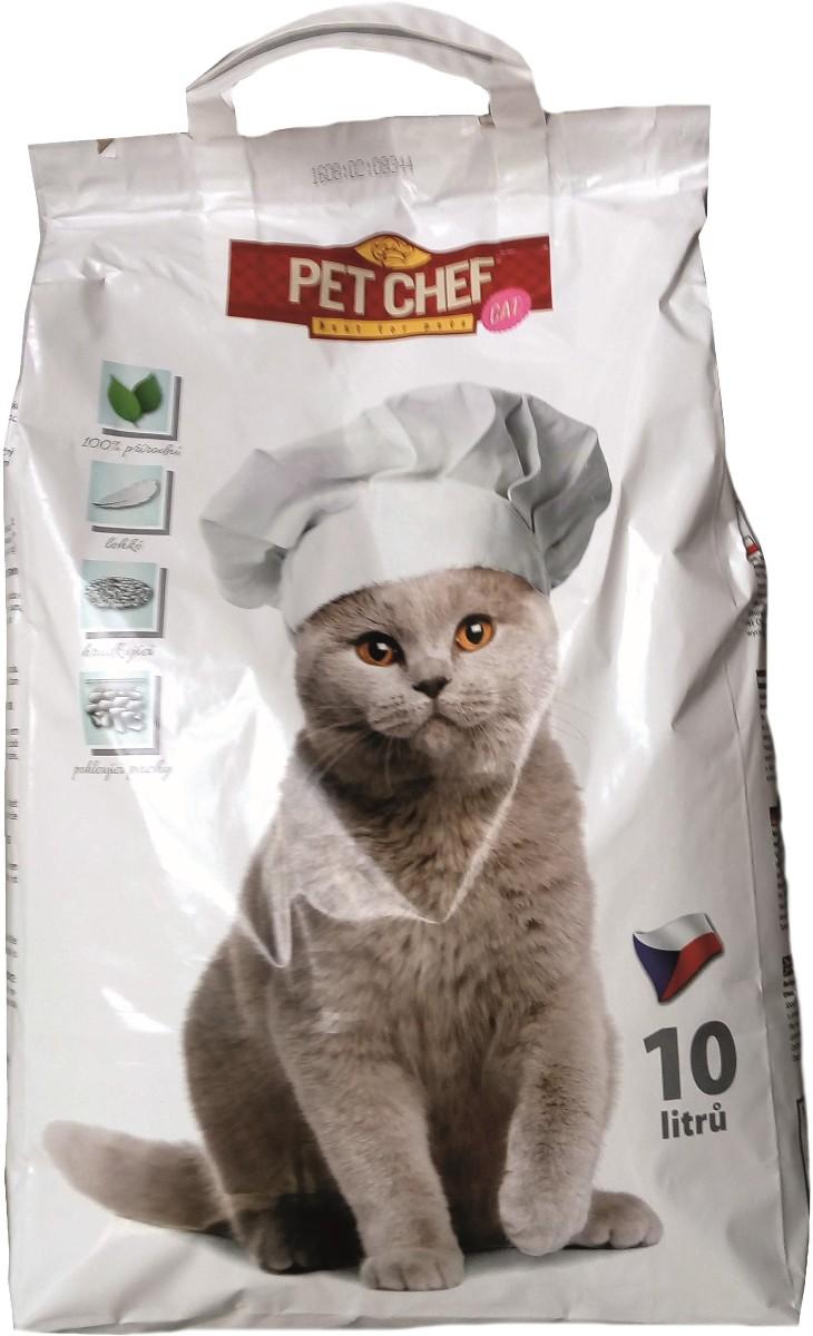 PetChef, 10 l