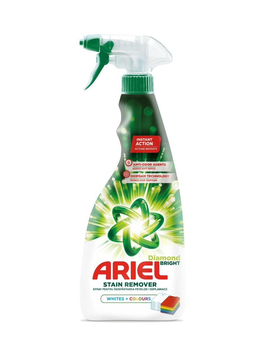 Ariel, 750 ml