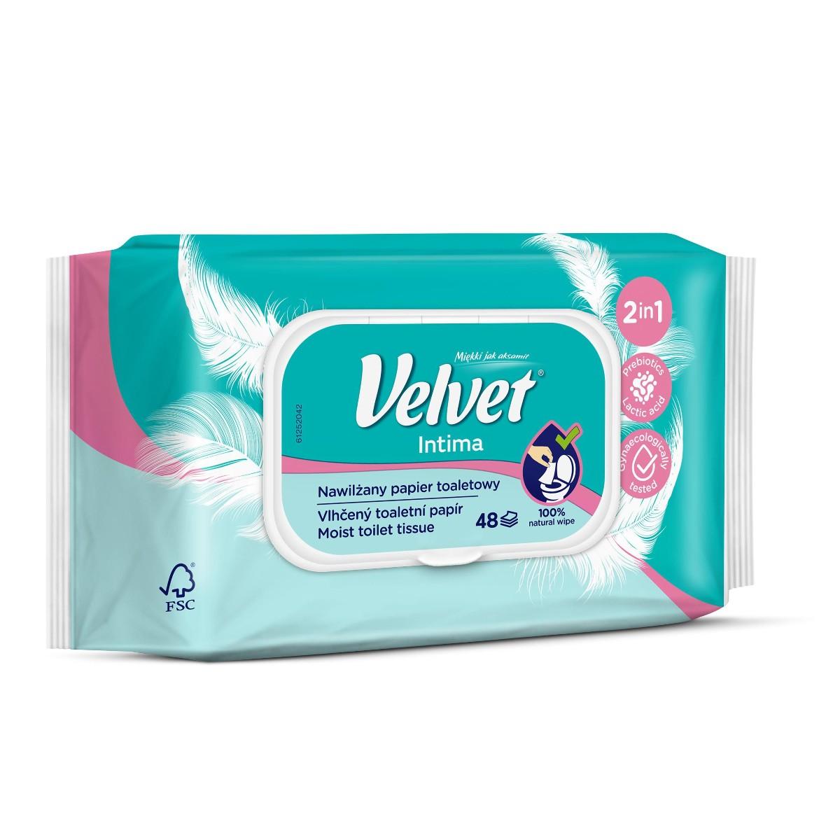 Velvet, 48 KS Globus