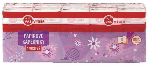 VÁŠ VÝBĚR, 100 KS