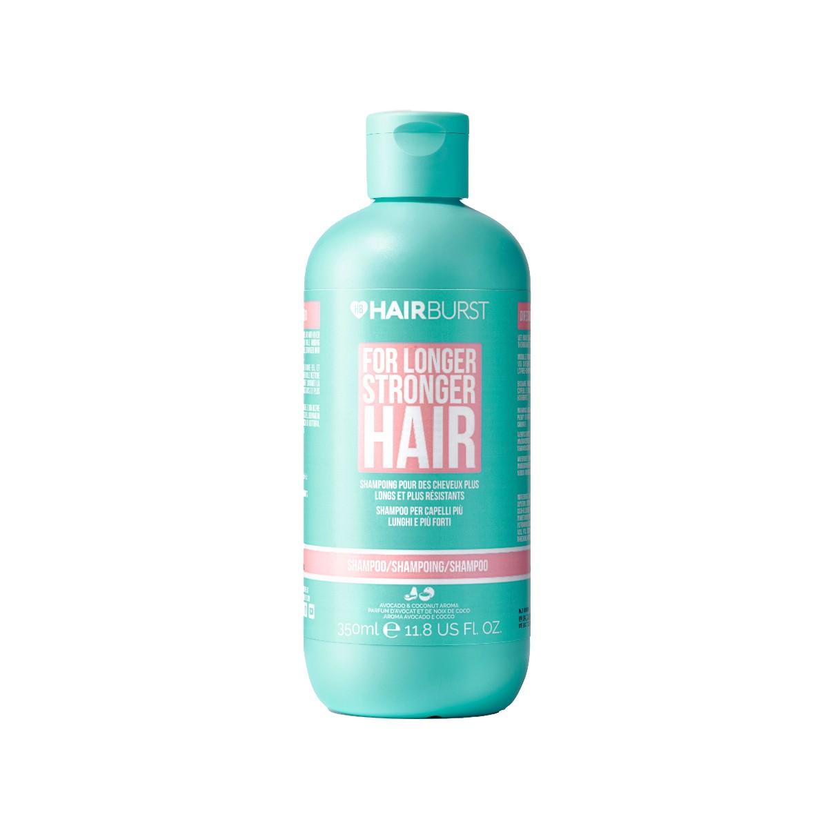 Hairburst, 350 ml Globus