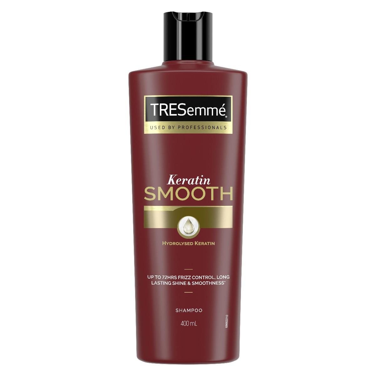Tresemmé, 400 ml Globus