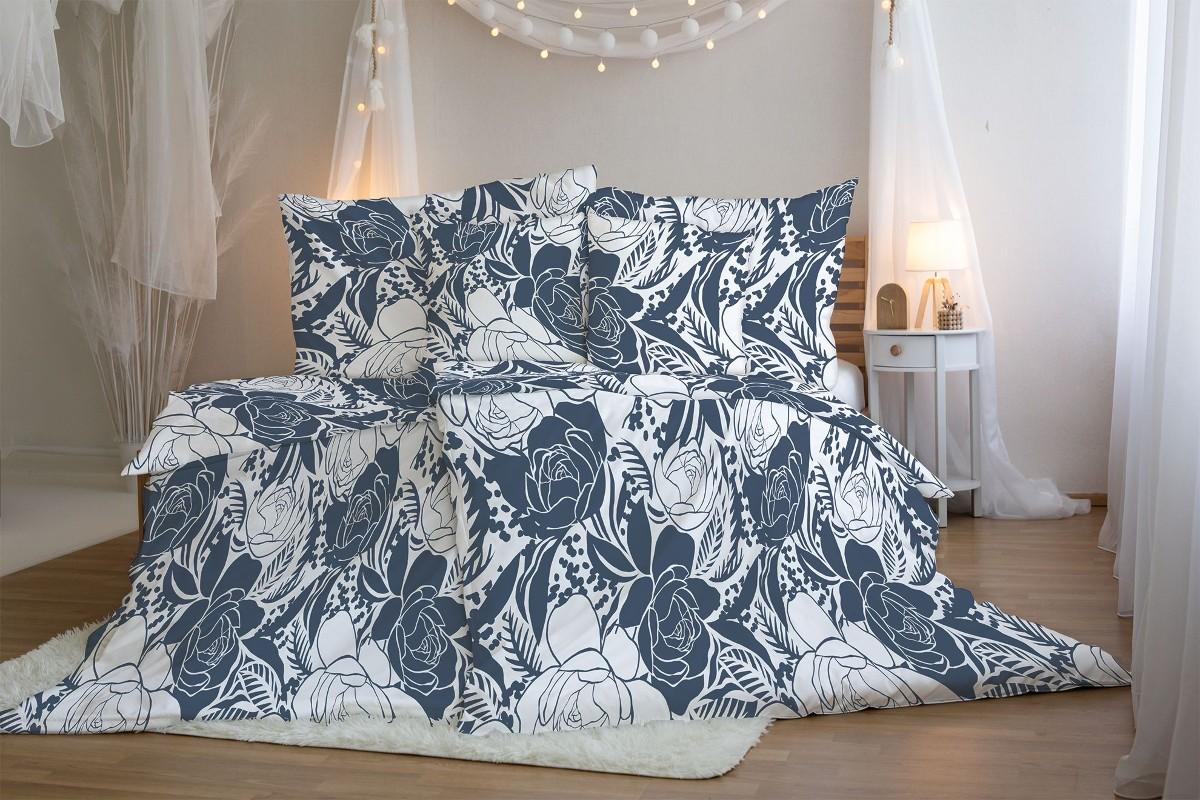 Povlečení 4pack, 1 KS