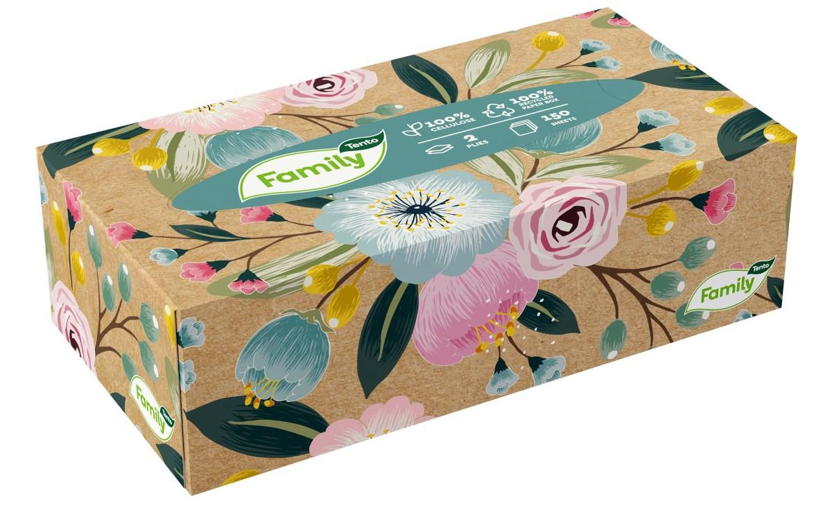 Tento, 150 KS Globus