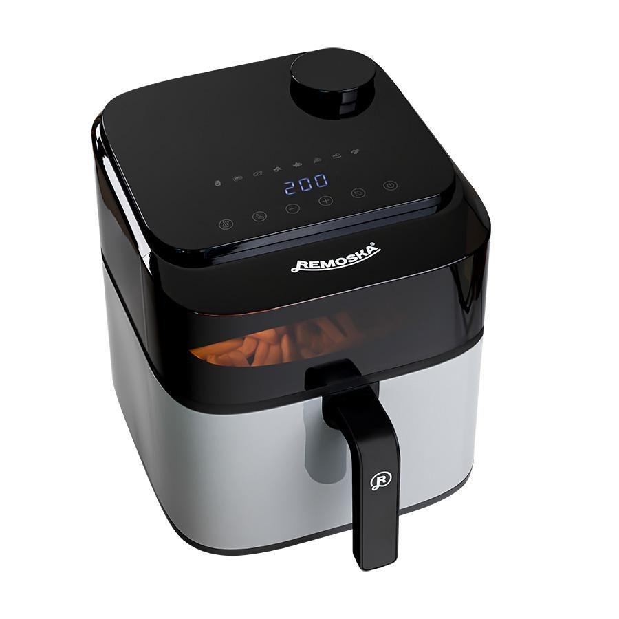 Horkovzdušná fritéza R301002 6,3 l Vento SteamChef, 1 KS