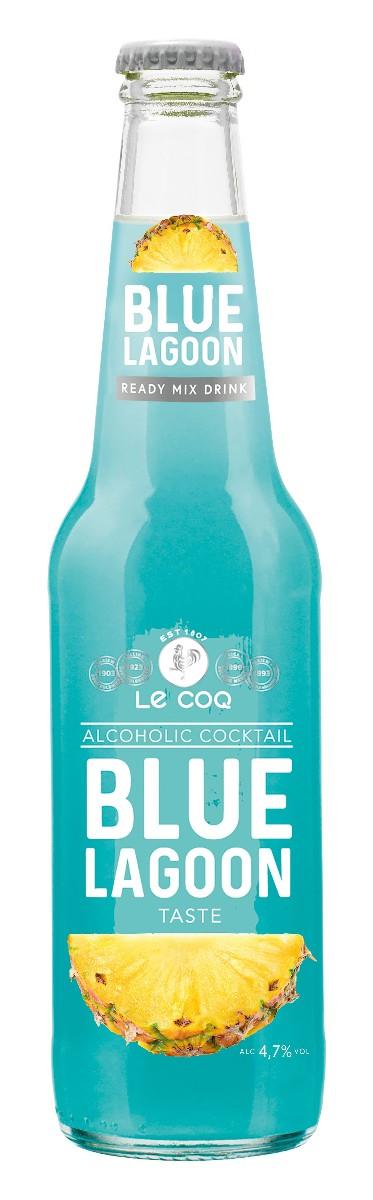 LE COQ, 330 ml