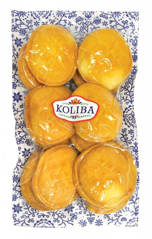 Koliba Oštěpek, 360 g