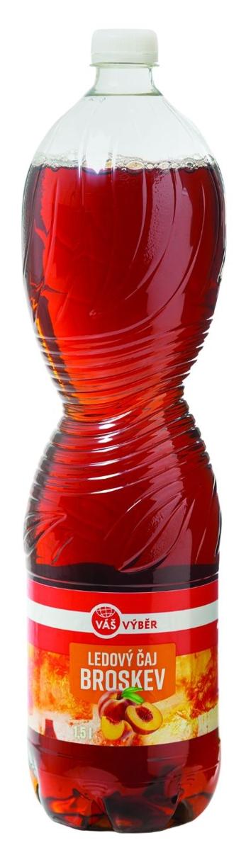 VÁŠ VÝBĚR, 1.5 l