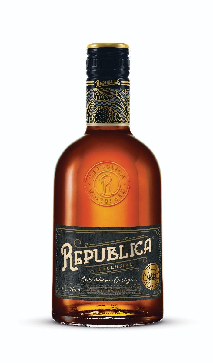 Republica, 500 ml