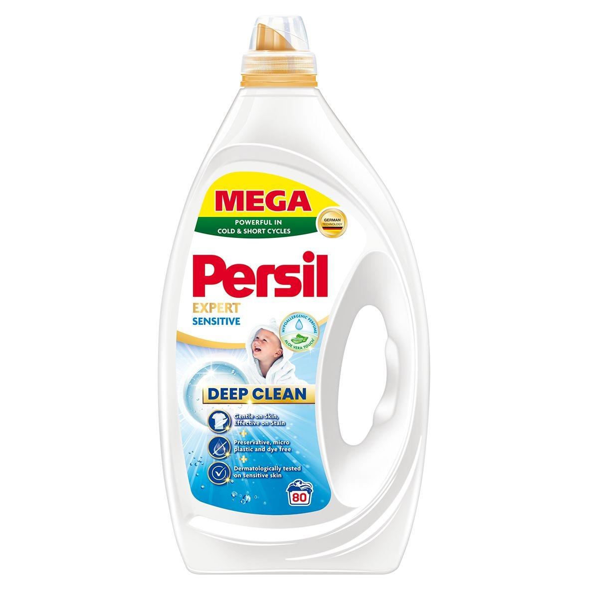 Persil, 80 PD Globus