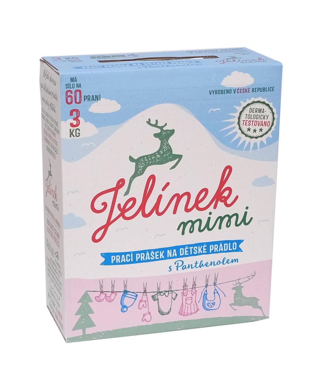 Jelínek, 60 PD Globus
