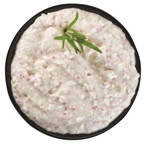 Pomazánka á la krab s jogurtem, 1 kg