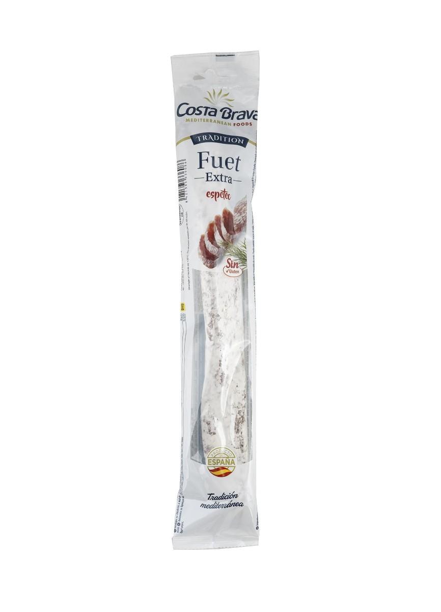 Fuet Extra  Costa Brava, 150 g