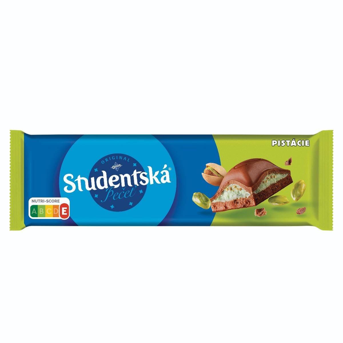 Orion Studentská Pečeť, 225 g