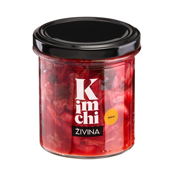 Živina Kimchi Natur