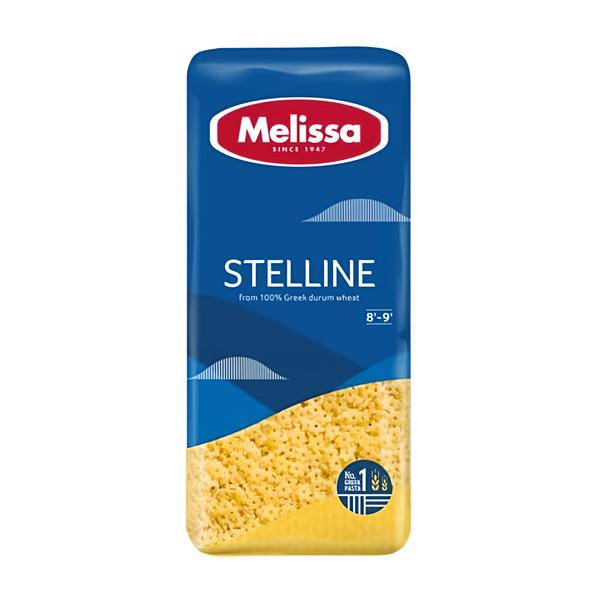 Melissa Stelline/Hvězdičky