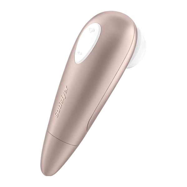 Satisfyer Cestovní stimulátor
