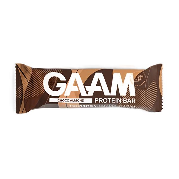GAAM Protein bar Čokoláda & Mandle