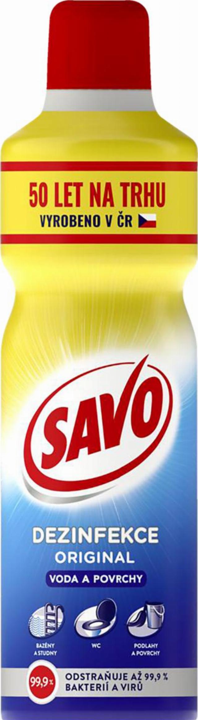 Savo² Original