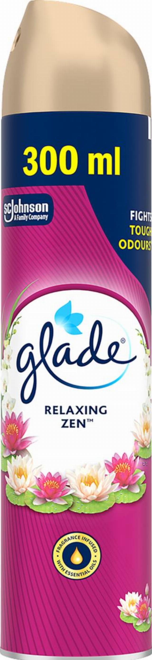Glade by Brise Osvěžovač vzduchu Kaufland