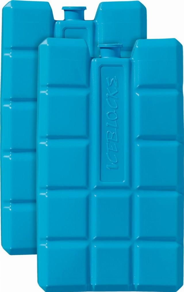 COUNTRYSIDE Chladící vložky 2 kusy v balení