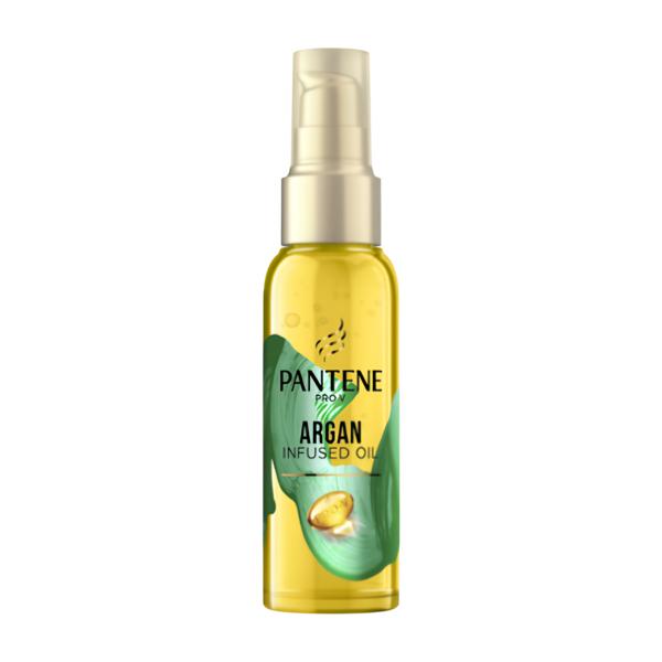 Pantene Pro-V Argan Infused Oil sérum na vlasy