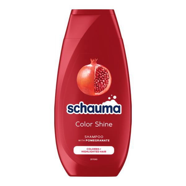 Schauma Šampon Color Shine