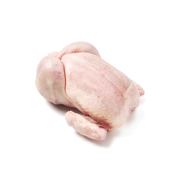 Kuře celé bez drobů