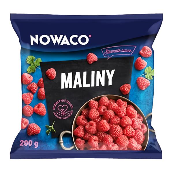 Nowaco Maliny