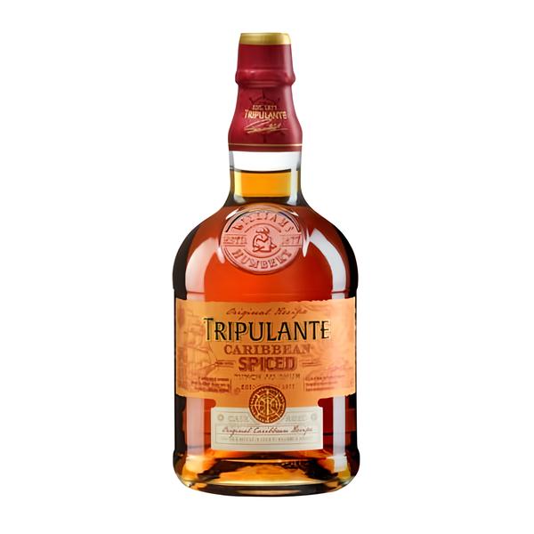 Tripulante Caribbean Spiced 34%